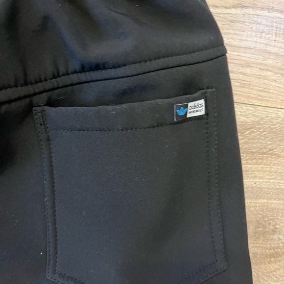 Adidas Track Pants 3XL - Picture 4 of 4